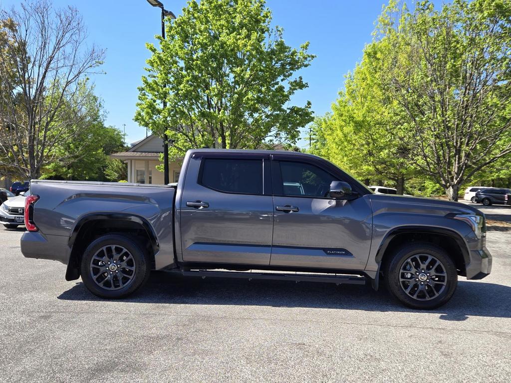2023 Toyota Tundra - $46,999