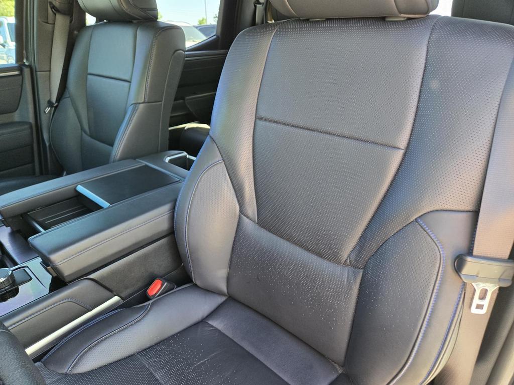 2023 Toyota Tundra - $46,999