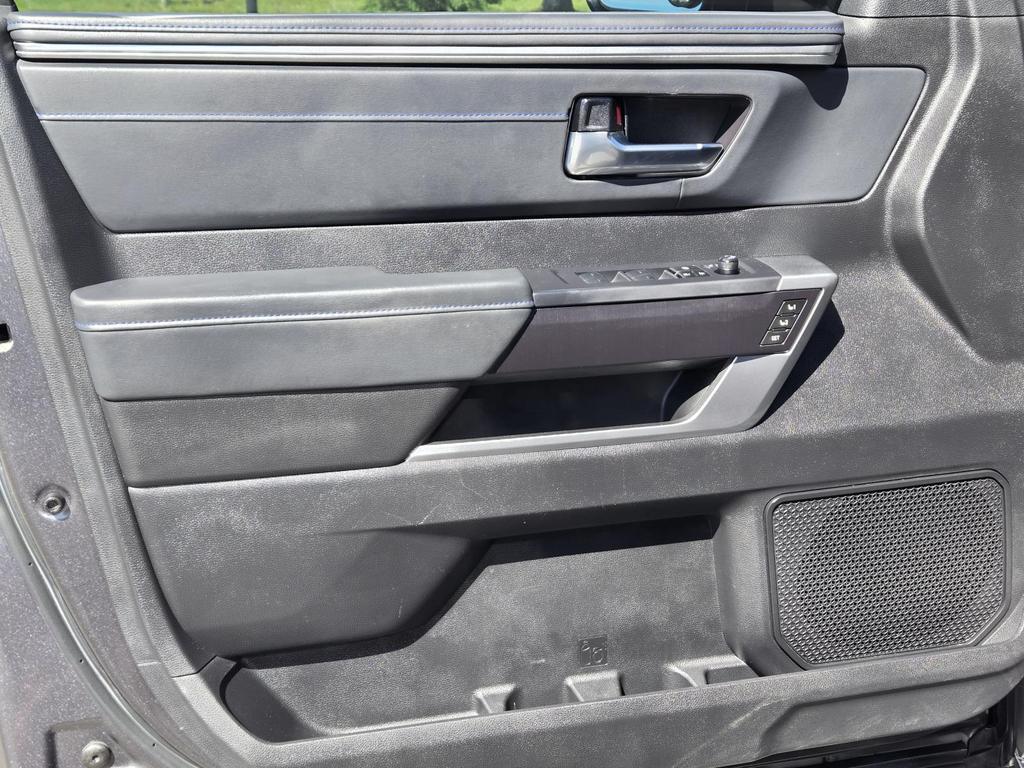 2023 Toyota Tundra - $46,999