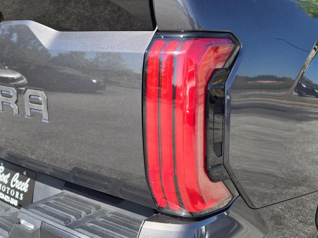 2023 Toyota Tundra - $46,999