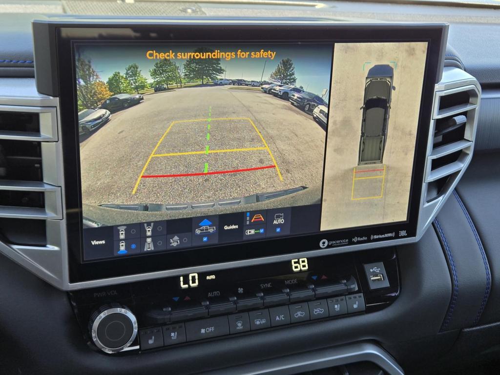 2023 Toyota Tundra - $46,999