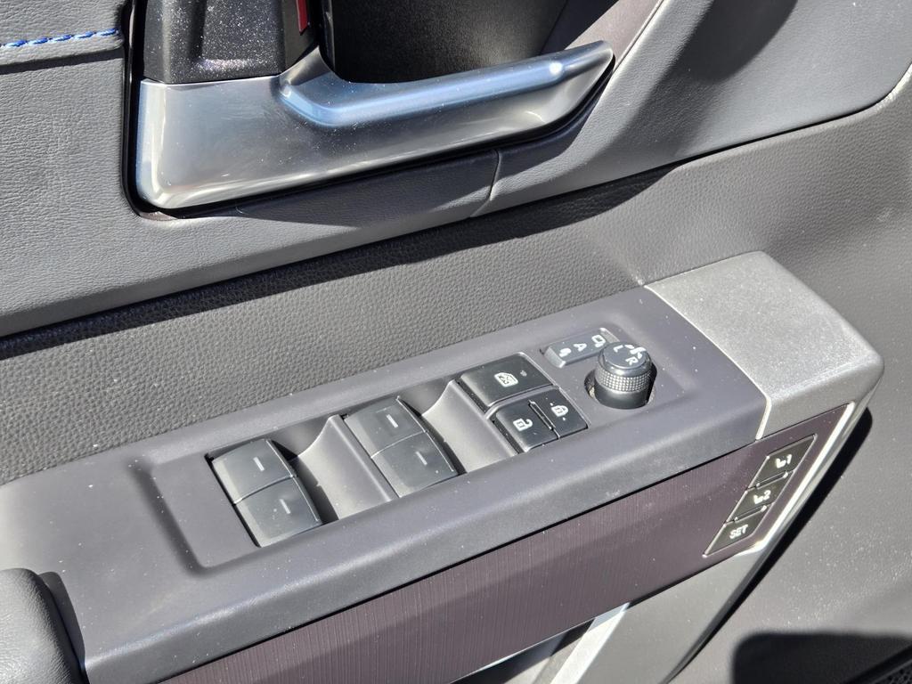 2023 Toyota Tundra - $46,999