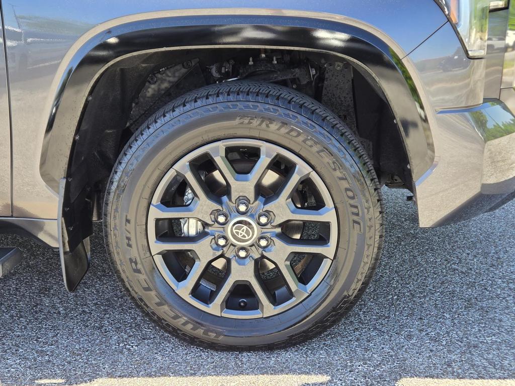 2023 Toyota Tundra - $46,999
