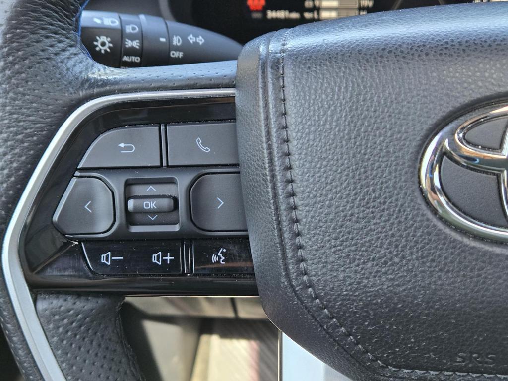 2023 Toyota Tundra - $46,999