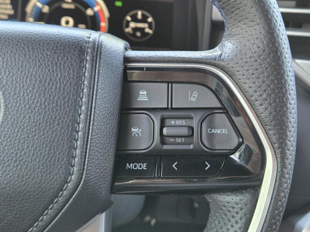 2023 Toyota Tundra - $46,999