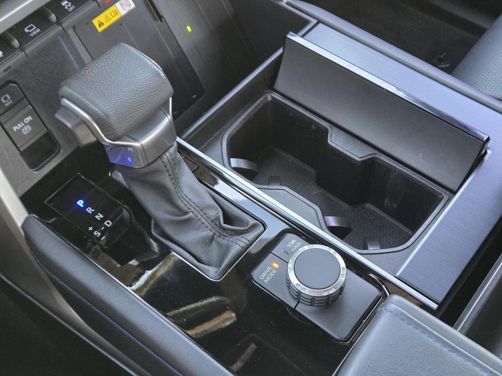2023 Toyota Tundra - $46,999