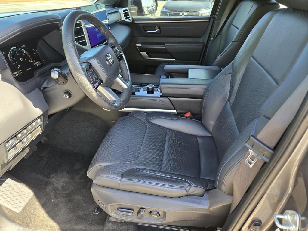 2023 Toyota Tundra - $46,999