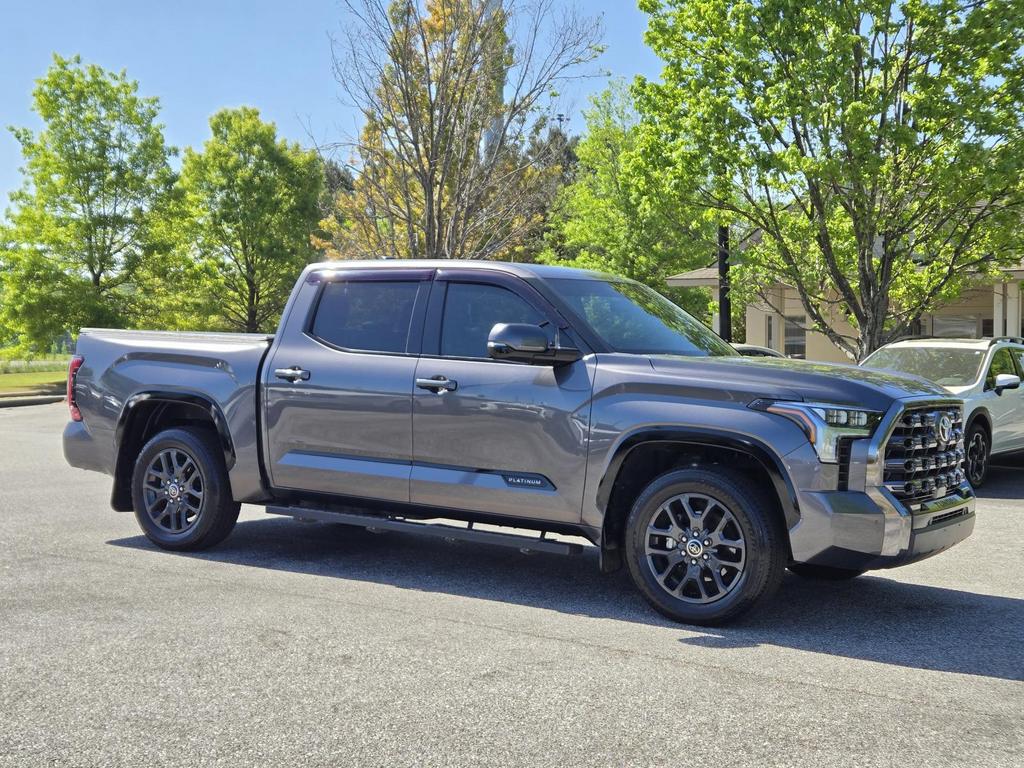 2023 Toyota Tundra - $46,999
