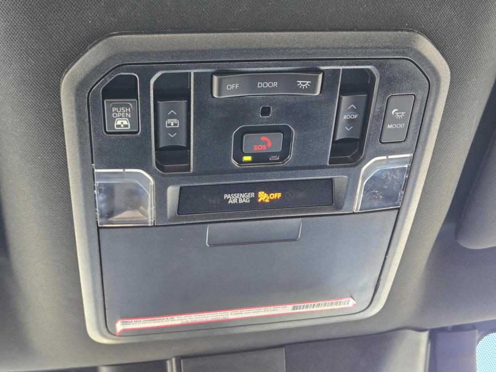 2023 Toyota Tundra - $46,999