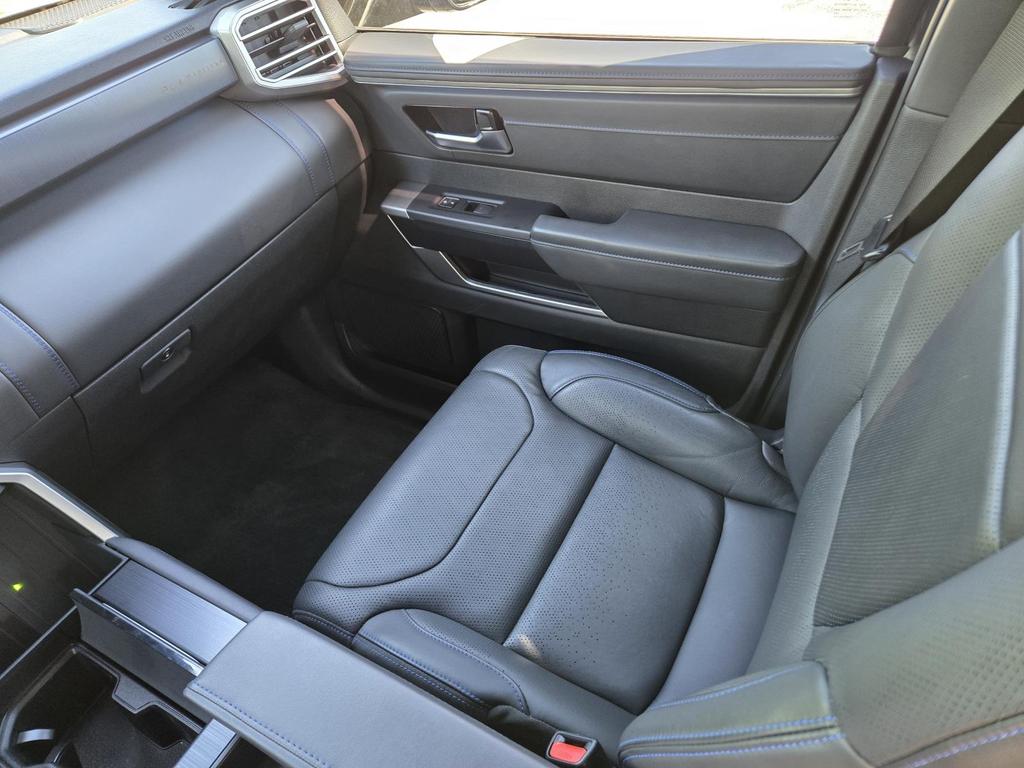 2023 Toyota Tundra - $46,999