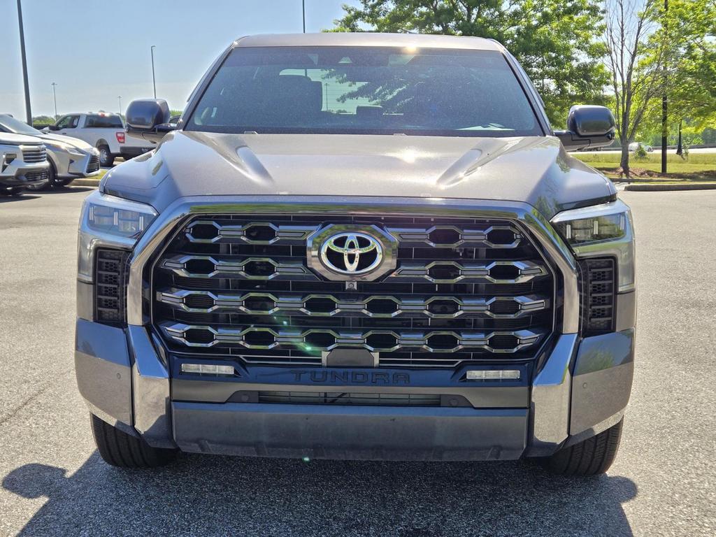 2023 Toyota Tundra - $46,999