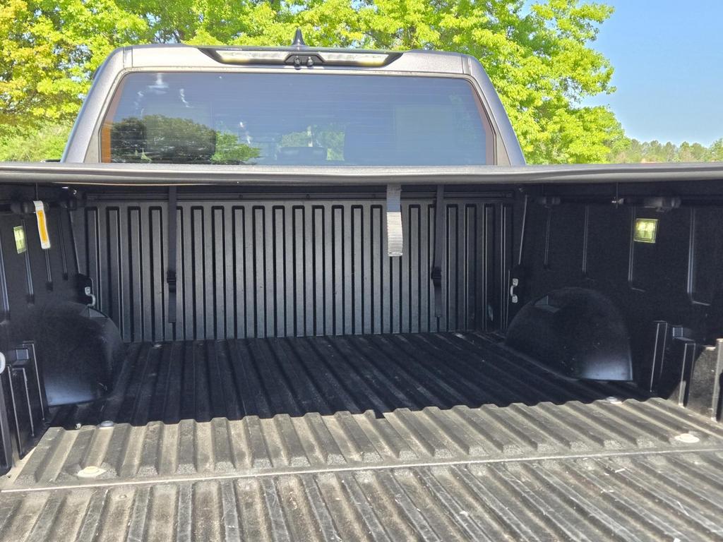 2023 Toyota Tundra - $46,999