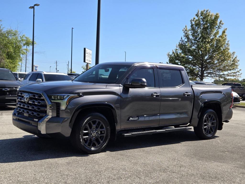 2023 Toyota Tundra - $46,999