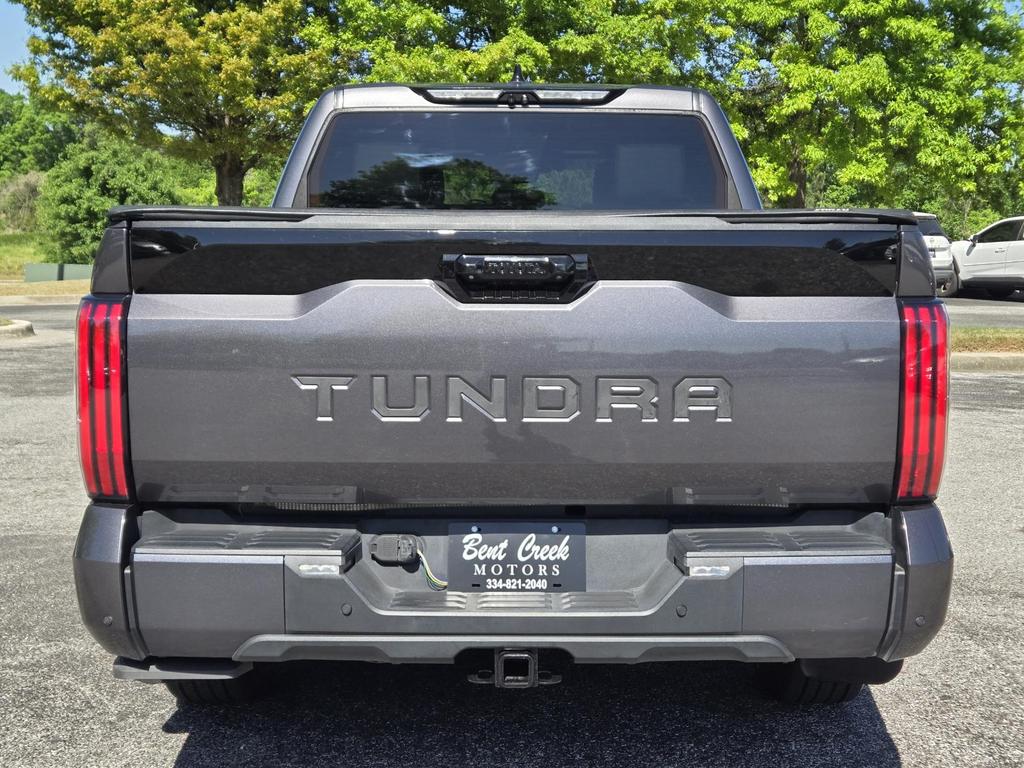2023 Toyota Tundra - $46,999
