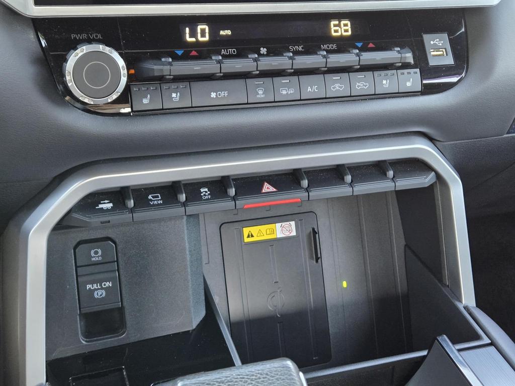 2023 Toyota Tundra - $46,999
