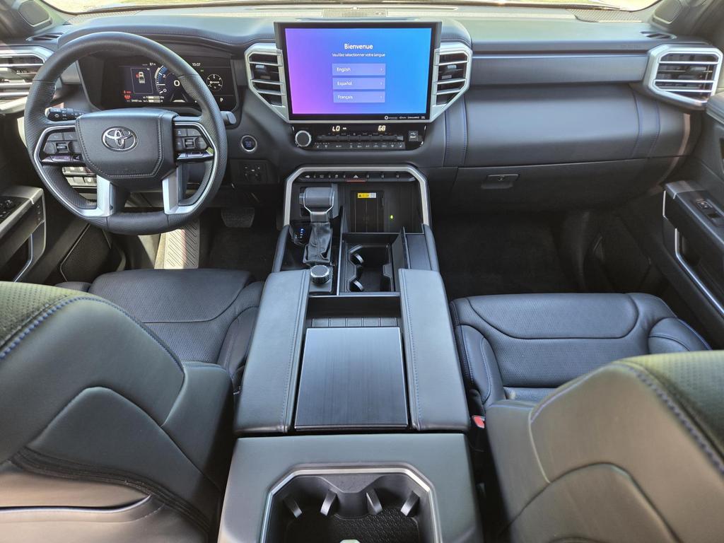 2023 Toyota Tundra - $46,999