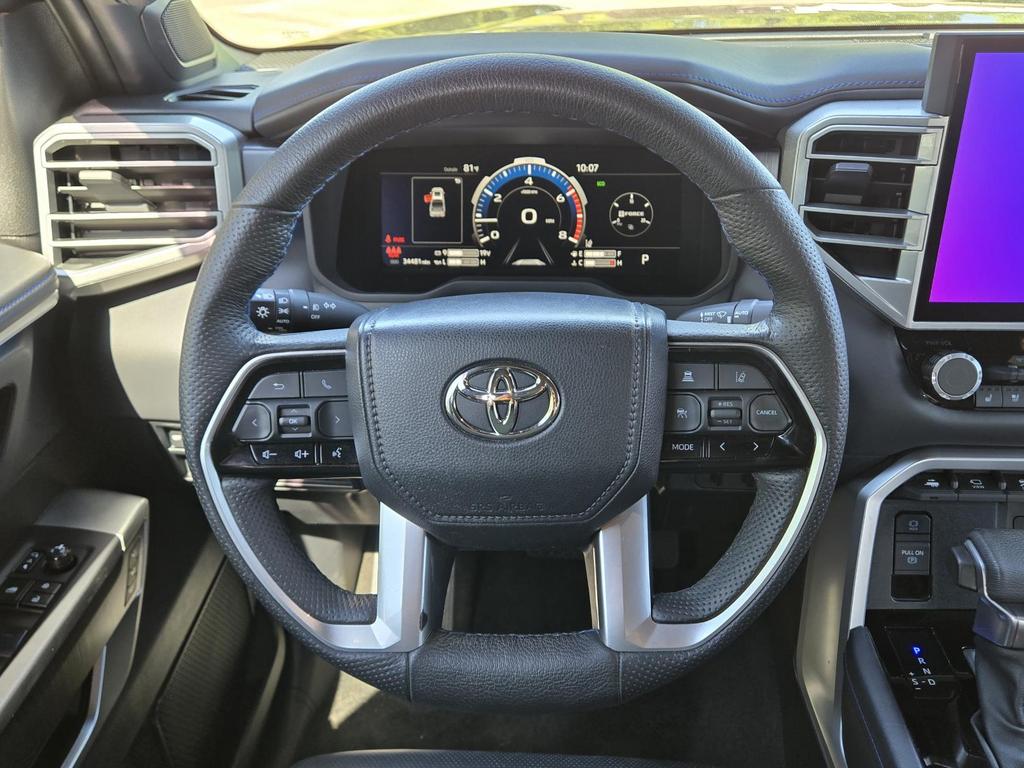 2023 Toyota Tundra - $46,999