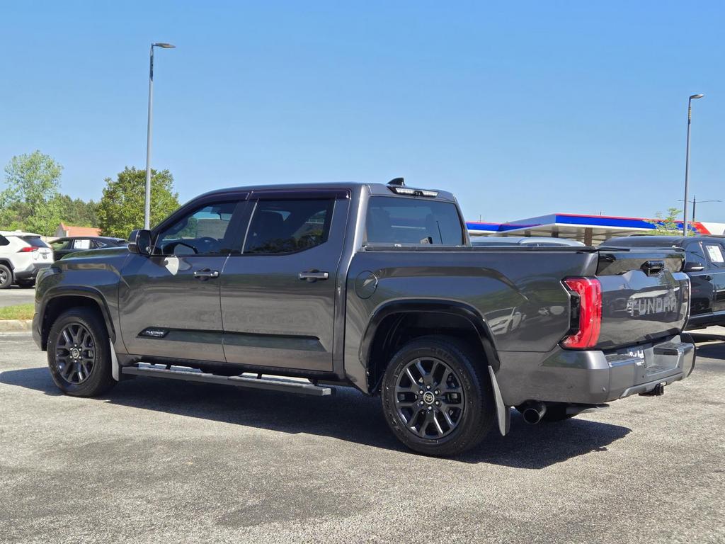 2023 Toyota Tundra - $46,999