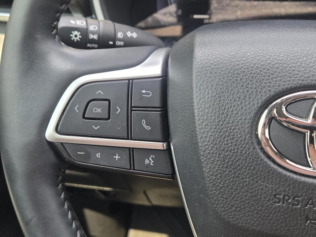2023 Toyota Highlander - $43,870