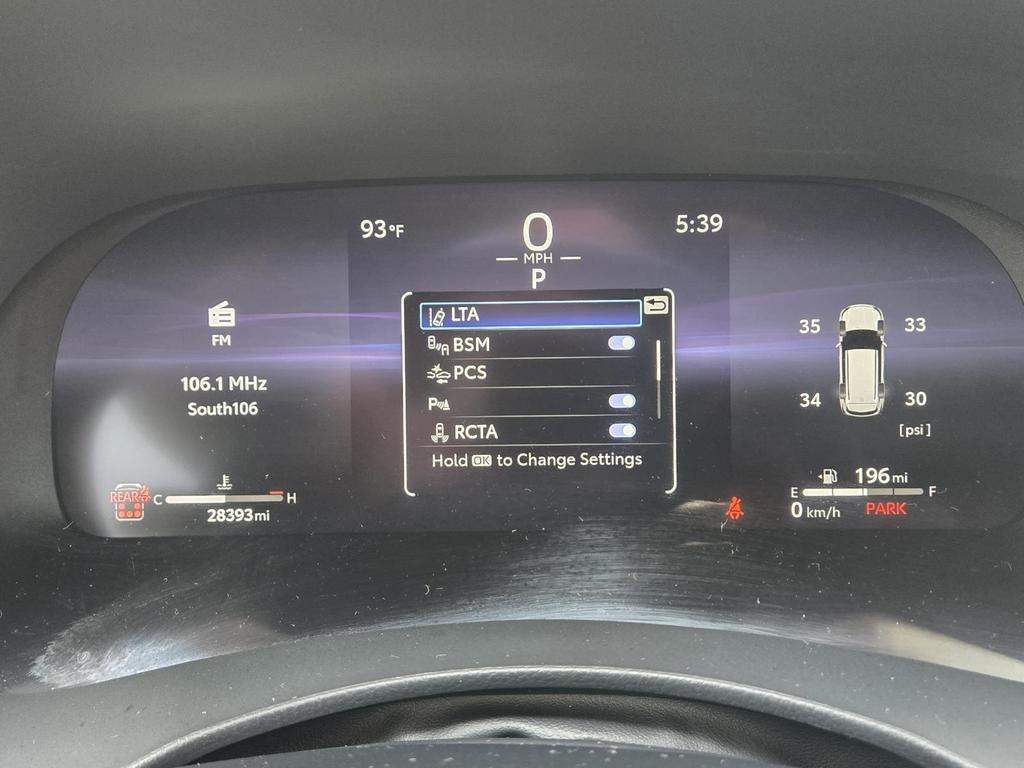 2023 Toyota Highlander - $43,870