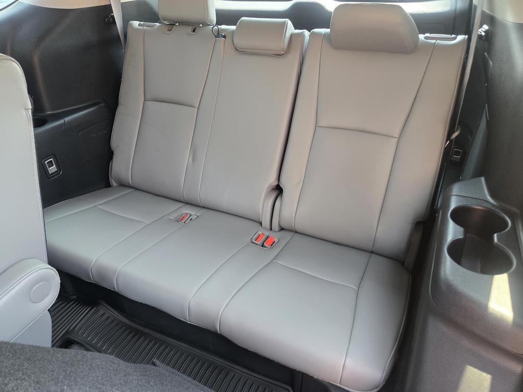 2023 Toyota Highlander - $43,870