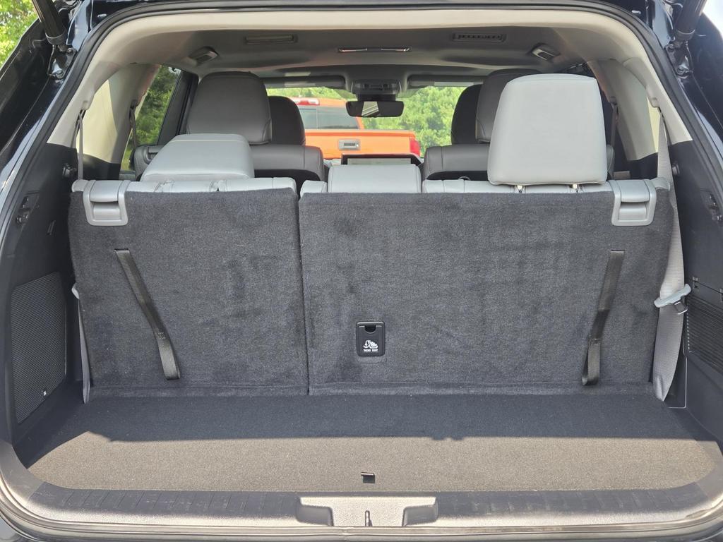 2023 Toyota Highlander - $43,870