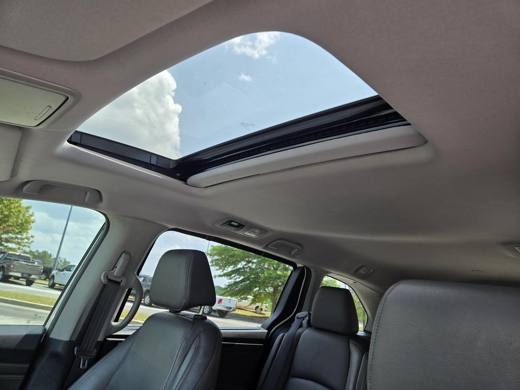 2019 Honda Odyssey - $24,995