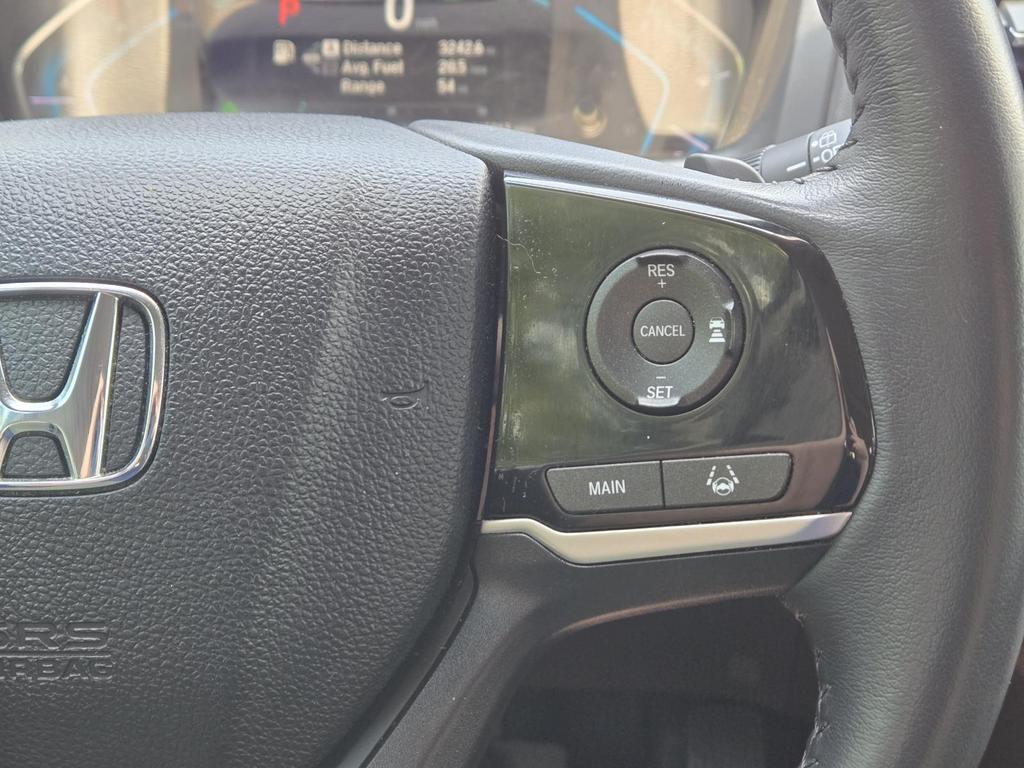 2019 Honda Odyssey - $24,995