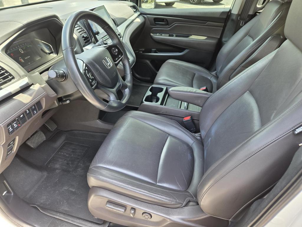 2019 Honda Odyssey - $24,995
