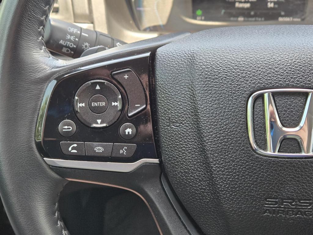 2019 Honda Odyssey - $24,995
