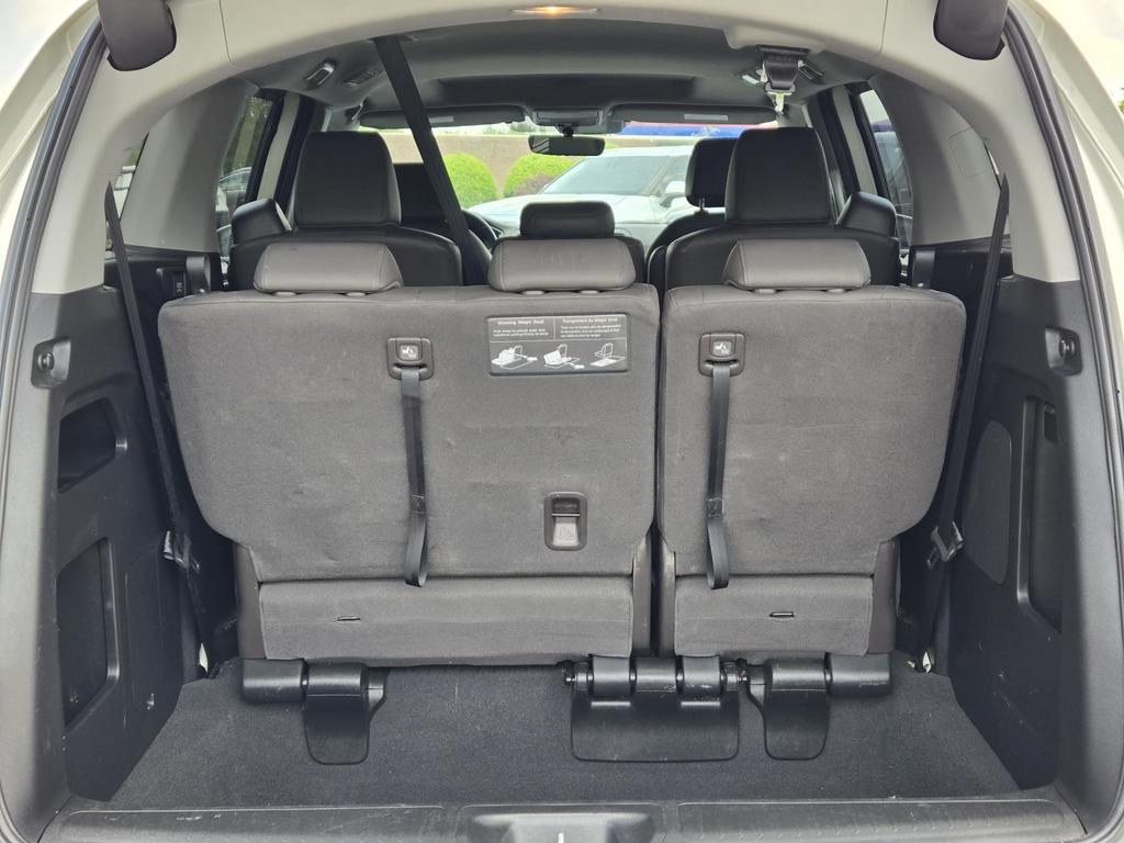 2019 Honda Odyssey - $24,995
