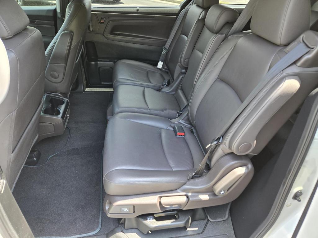 2019 Honda Odyssey - $24,995
