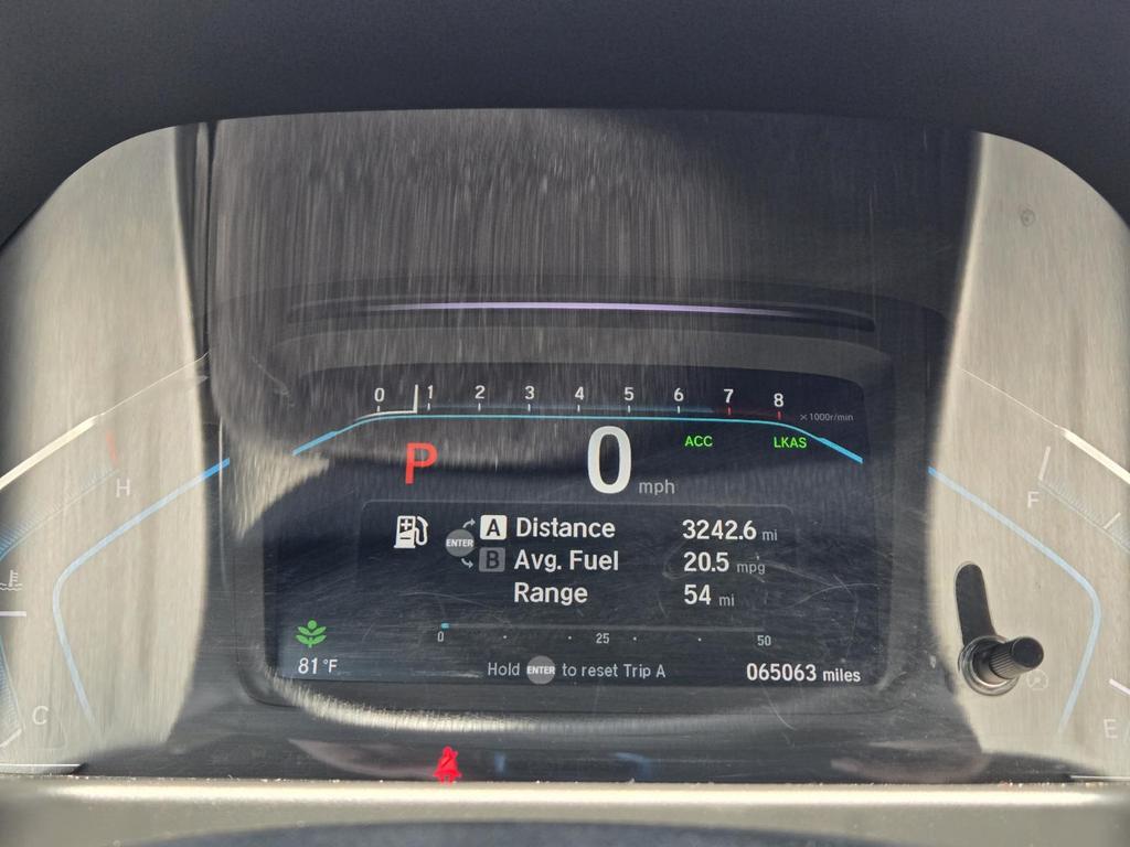 2019 Honda Odyssey - $24,995