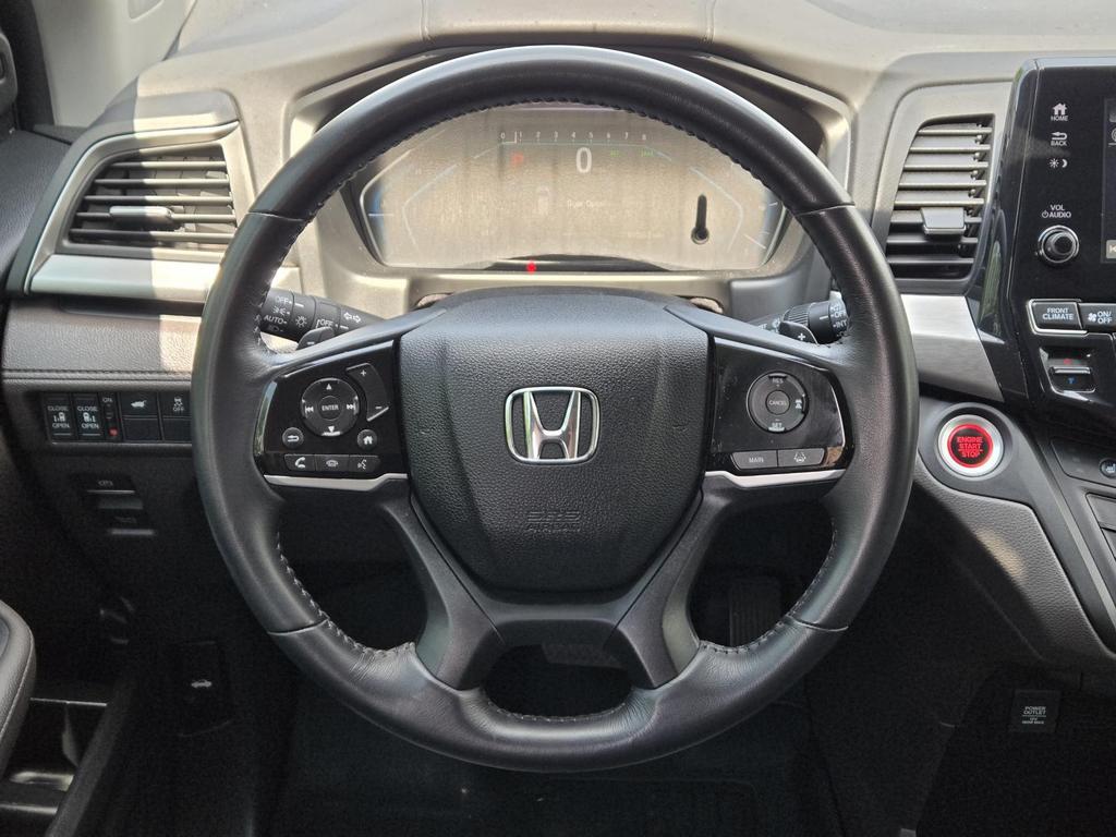 2019 Honda Odyssey - $24,995