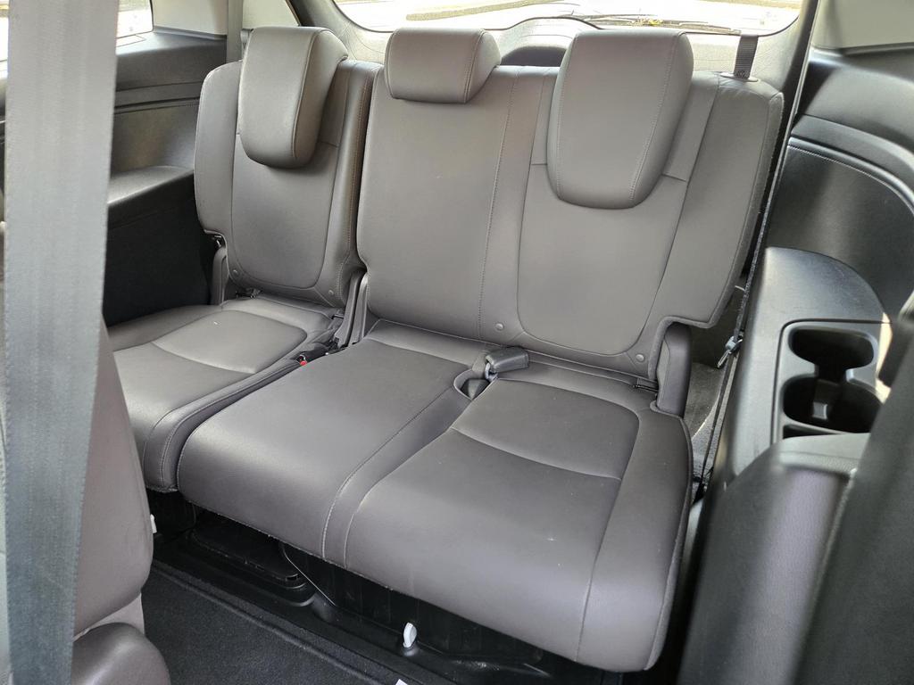 2019 Honda Odyssey - $24,995