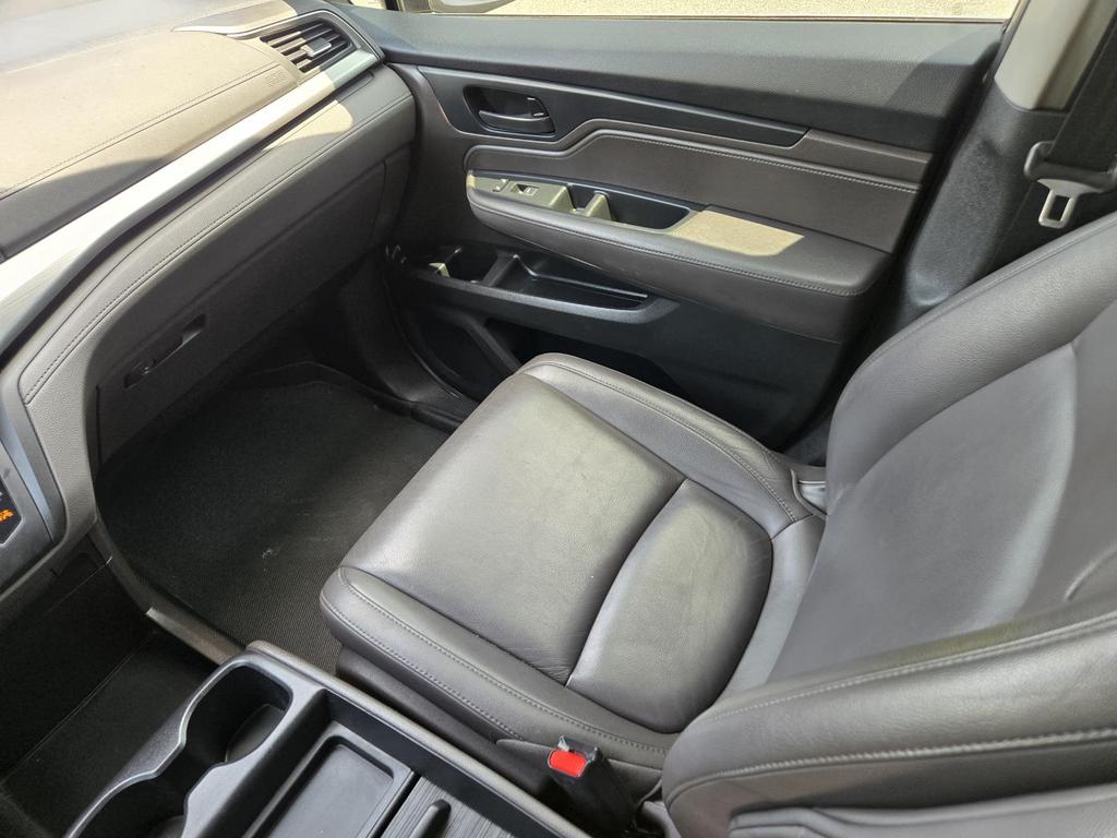 2019 Honda Odyssey - $24,995