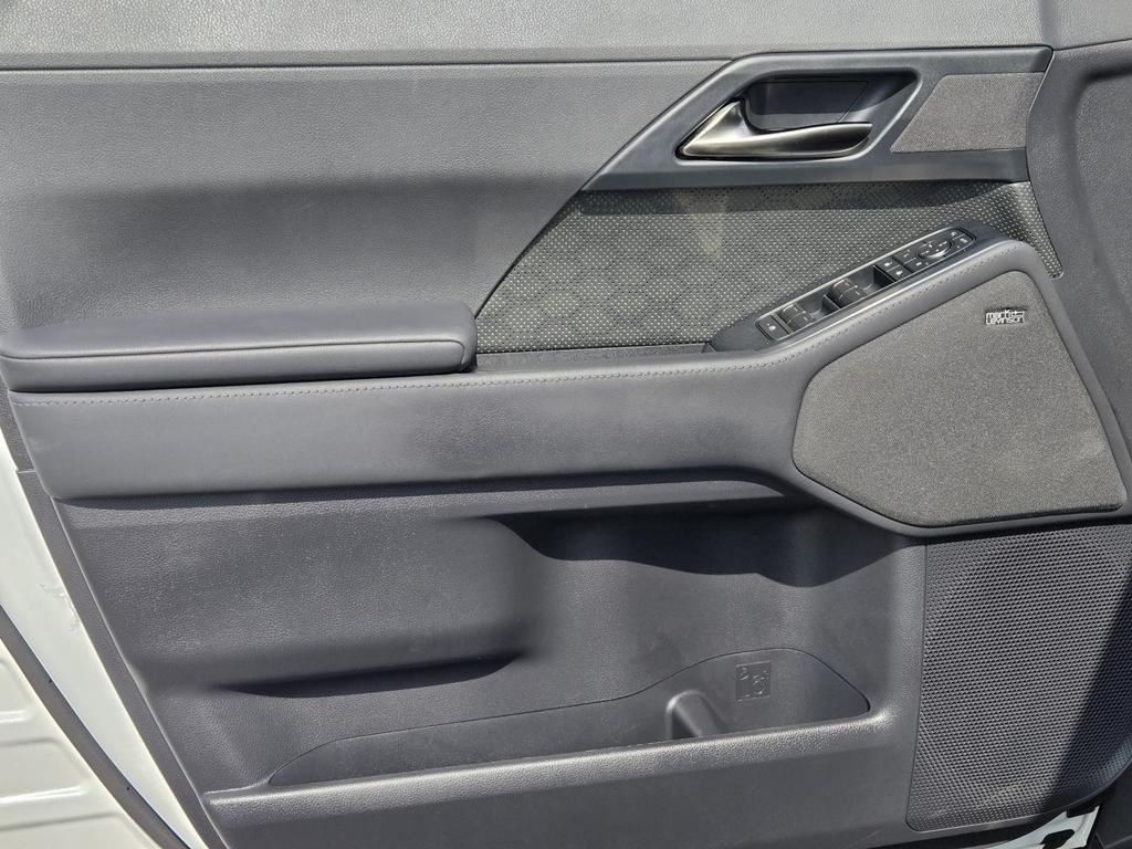 2024 Lexus GX - $84,277
