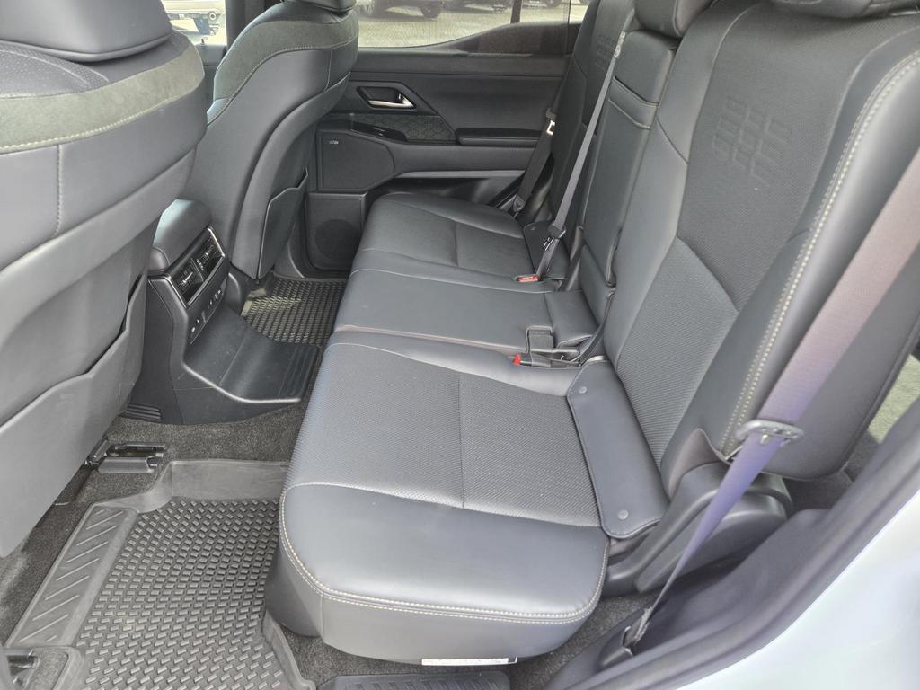 2024 Lexus GX - $84,277