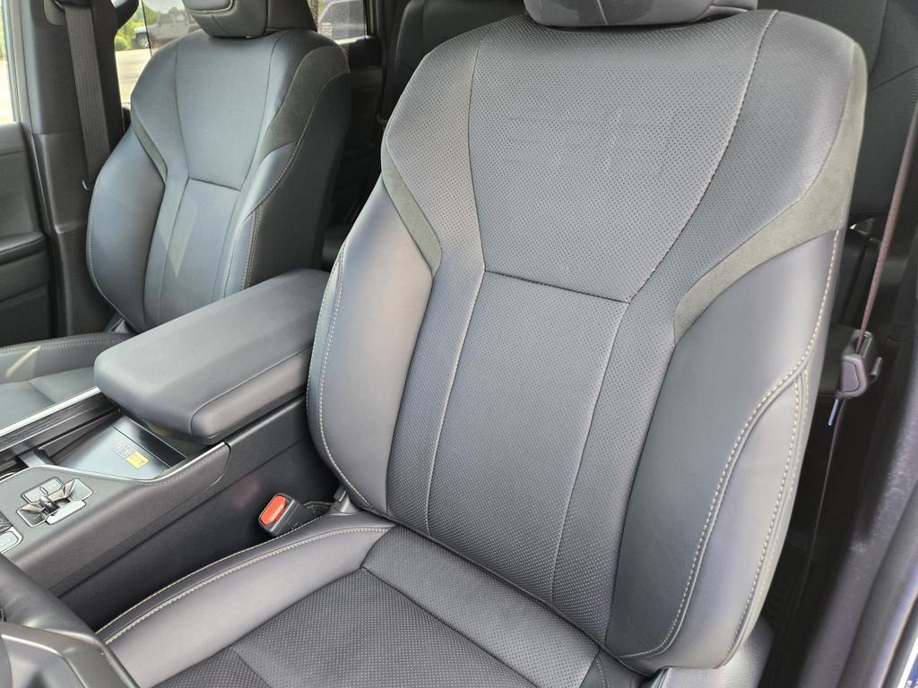 2024 Lexus GX - $84,277