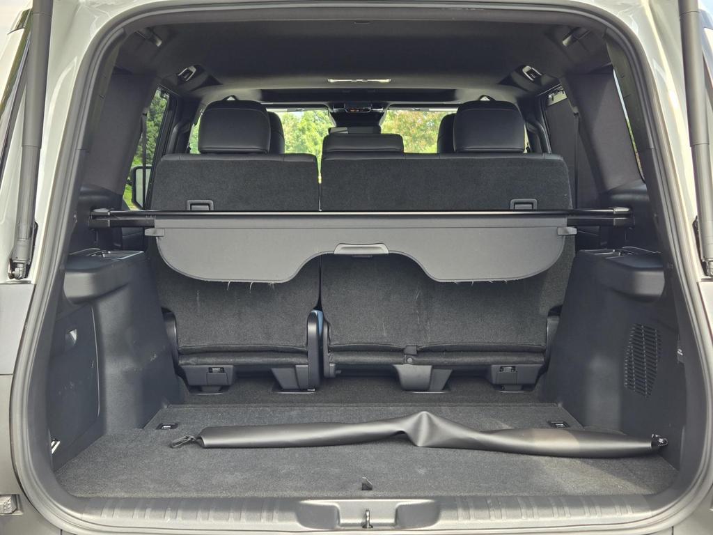2024 Lexus GX - $84,277