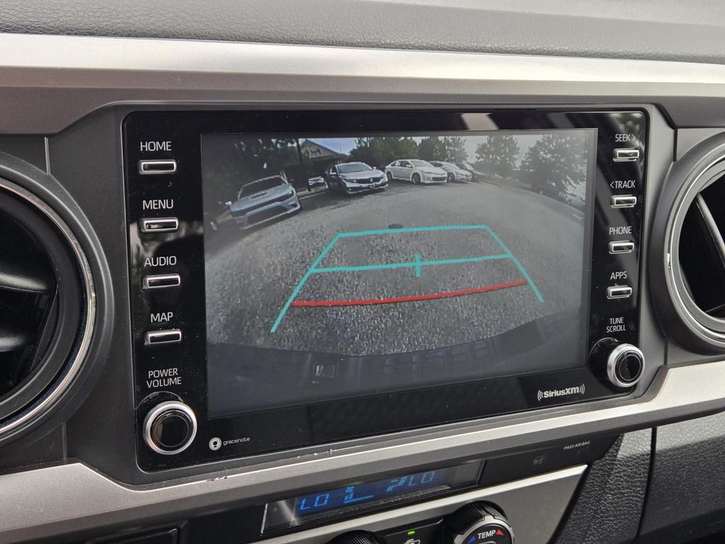 2023 Toyota Tacoma - $35,750