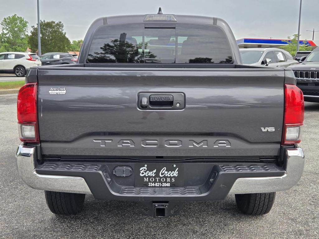 2023 Toyota Tacoma - $35,750
