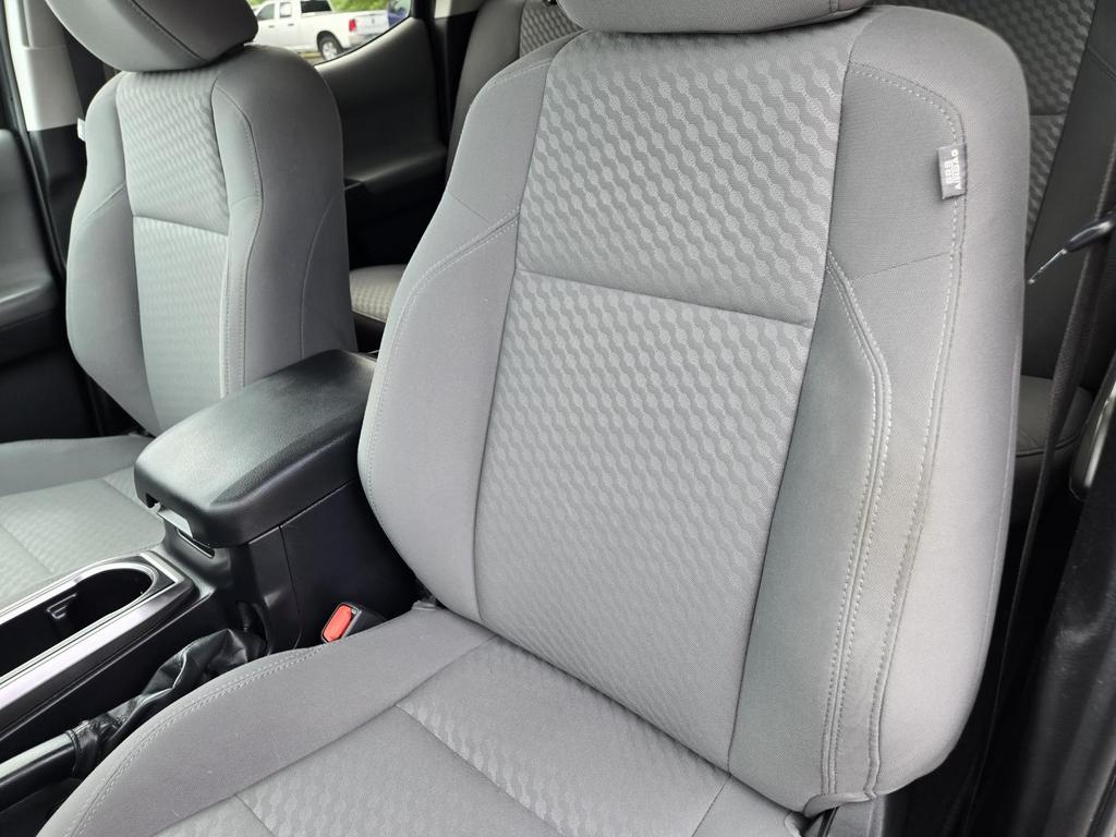 2023 Toyota Tacoma - $35,750