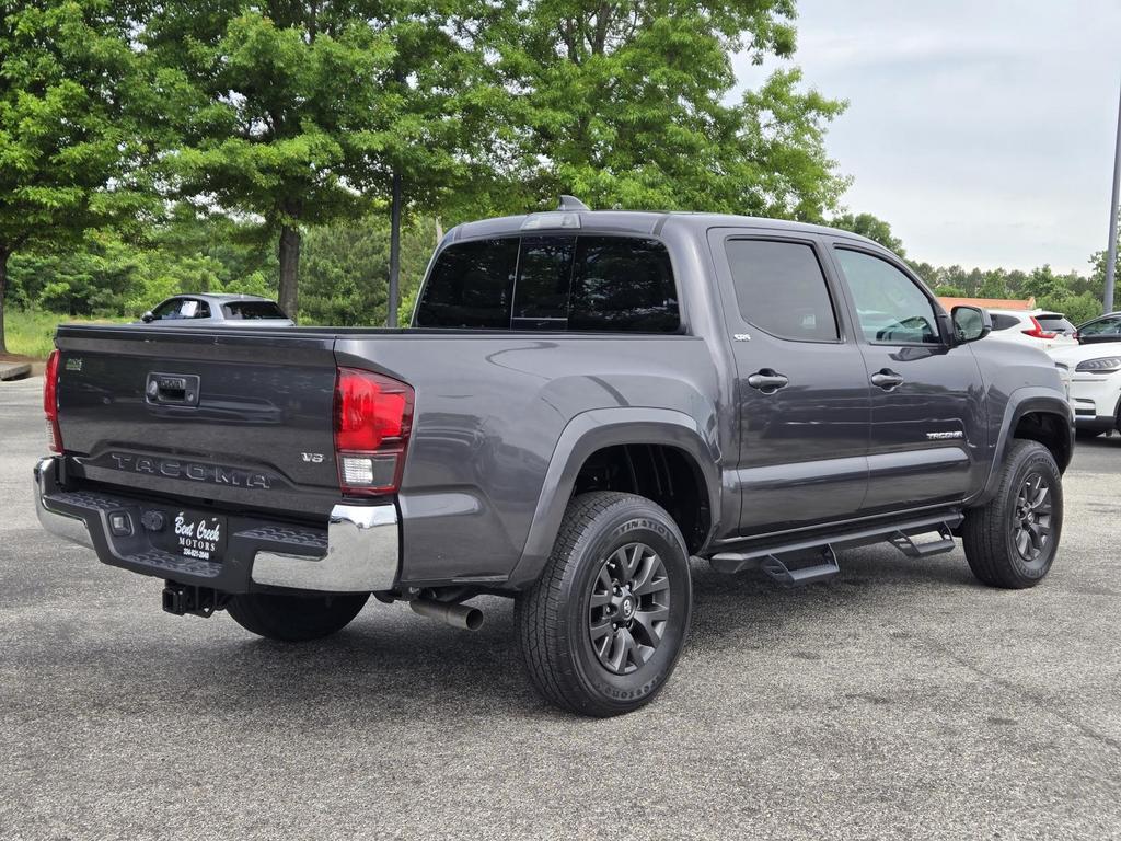 2023 Toyota Tacoma - $35,750