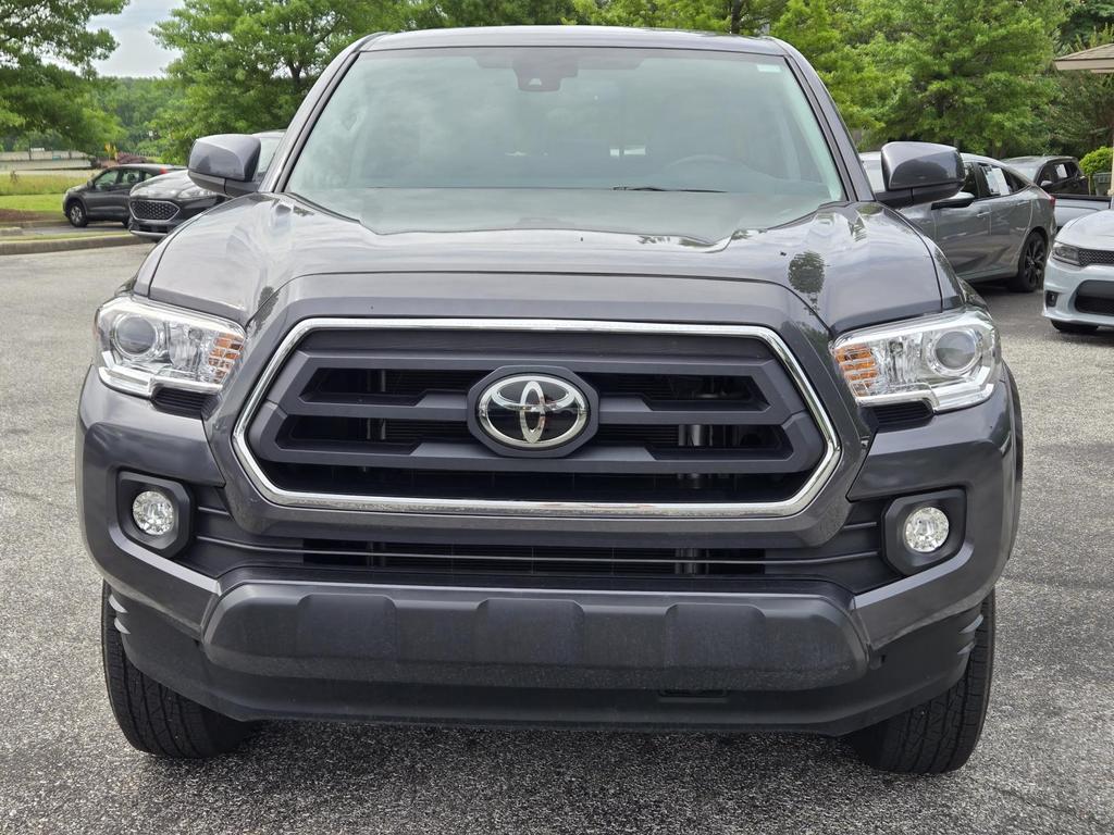 2023 Toyota Tacoma - $35,750