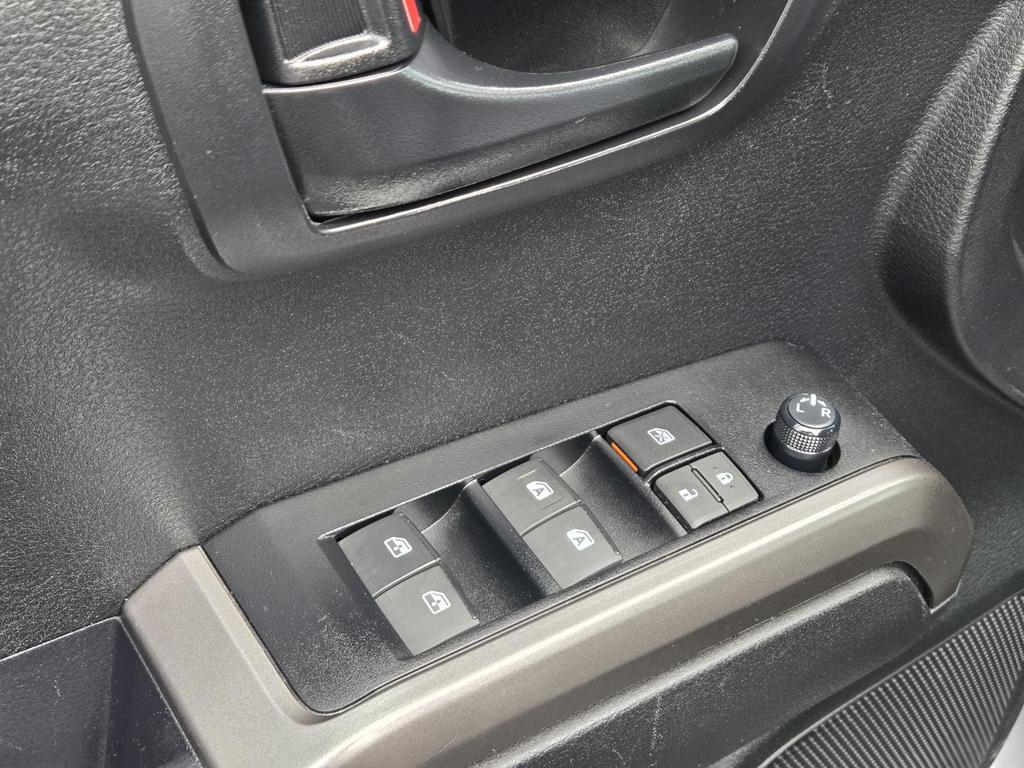 2023 Toyota Tacoma - $35,750