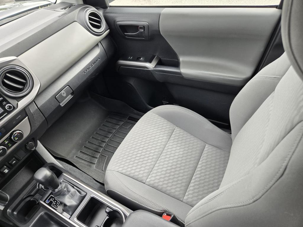 2023 Toyota Tacoma - $35,750