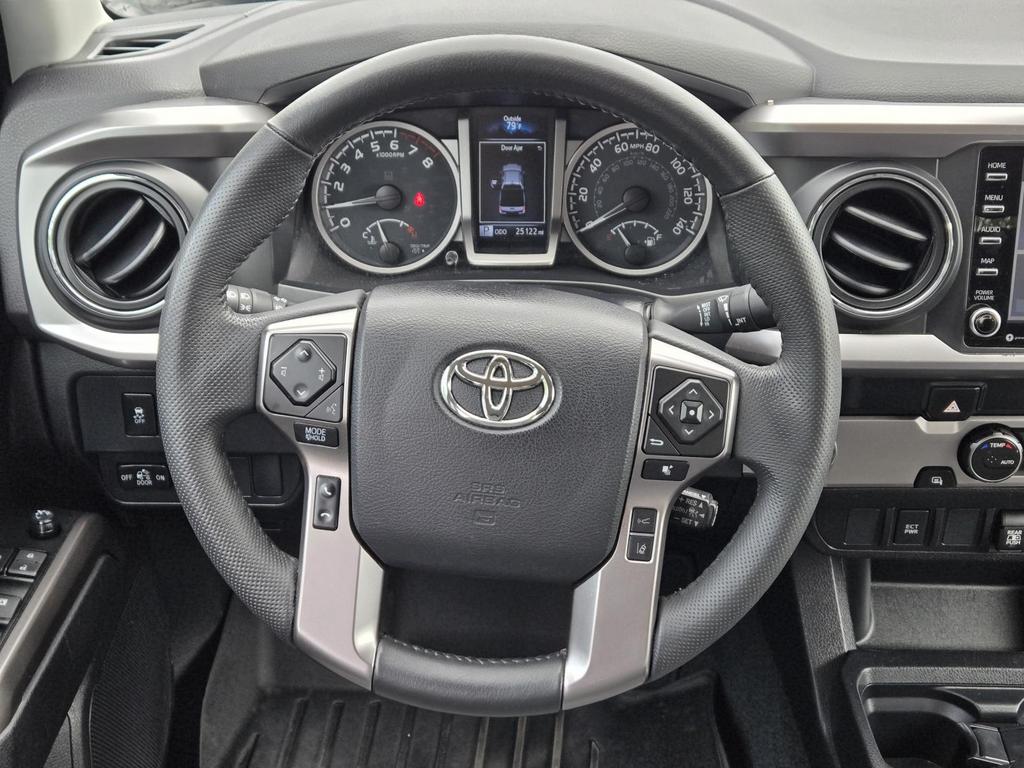 2023 Toyota Tacoma - $35,750
