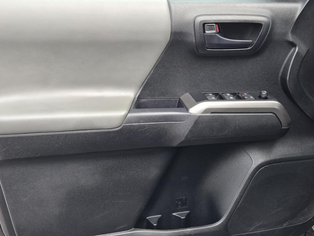 2023 Toyota Tacoma - $35,750
