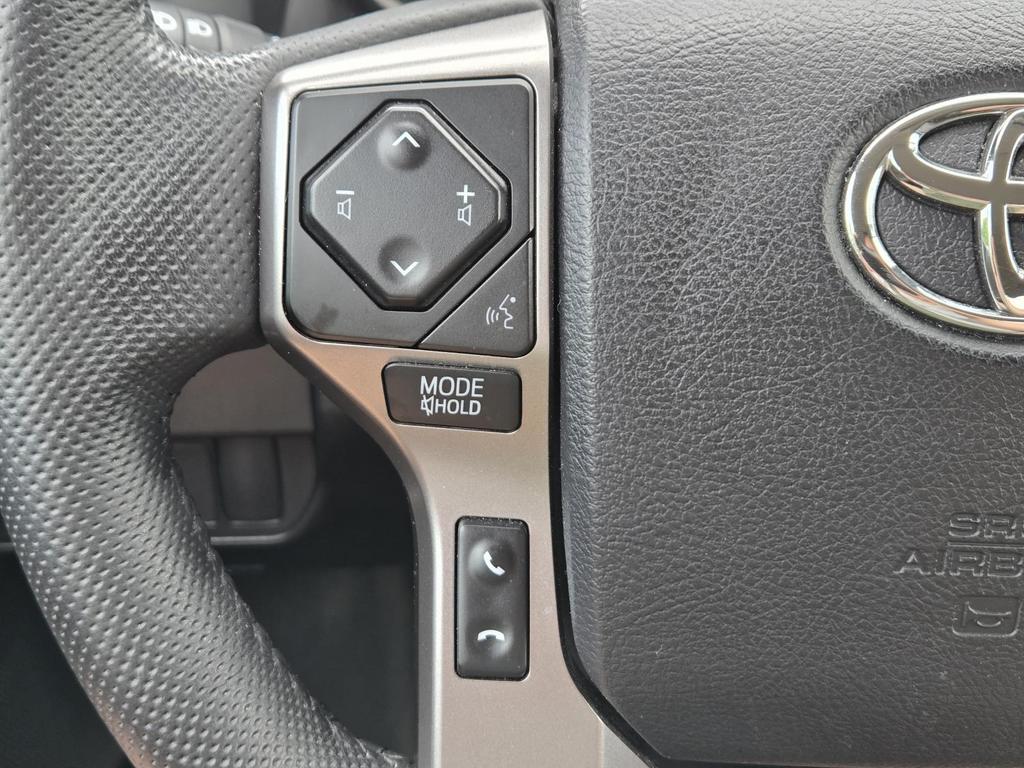 2023 Toyota Tacoma - $35,750
